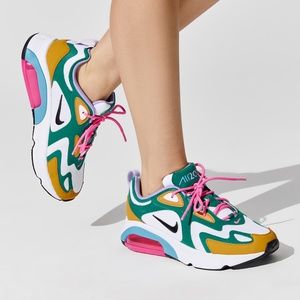 Women's Nike Air Max 200